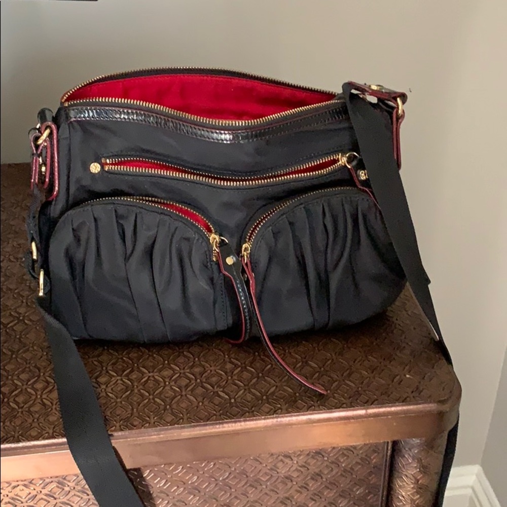 MZ wallace Paige crossbody